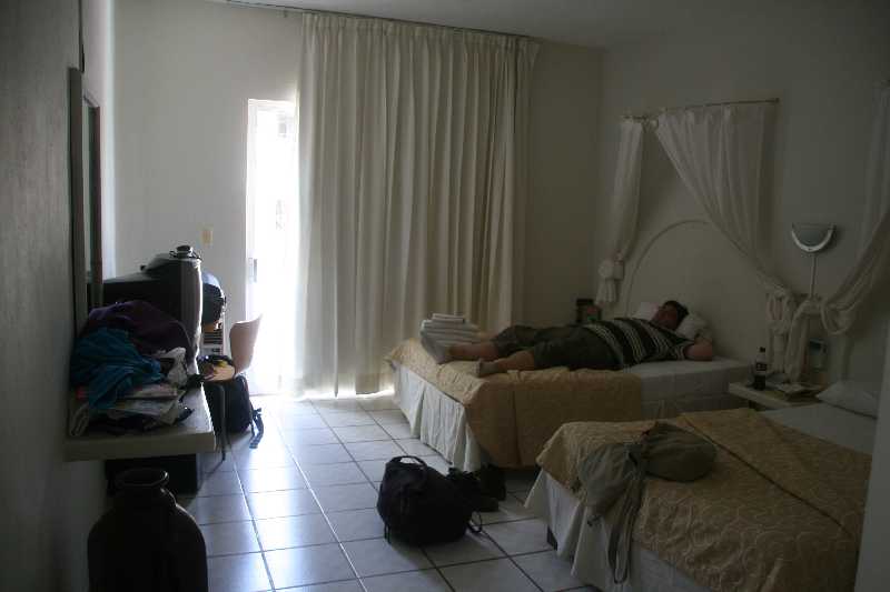 Mexico & Guatemala 2010 - 1299